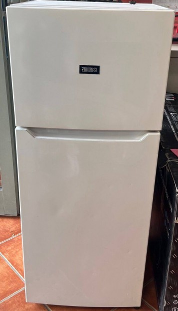 Zanussi Ztan14FW0 kombi hűtő A+