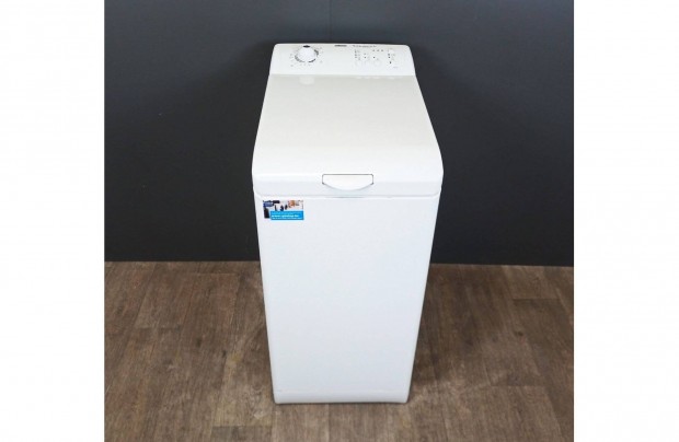 Zanussi Zwp 581 A+ 5.5kg 850 f/p Felltlts Mosgp