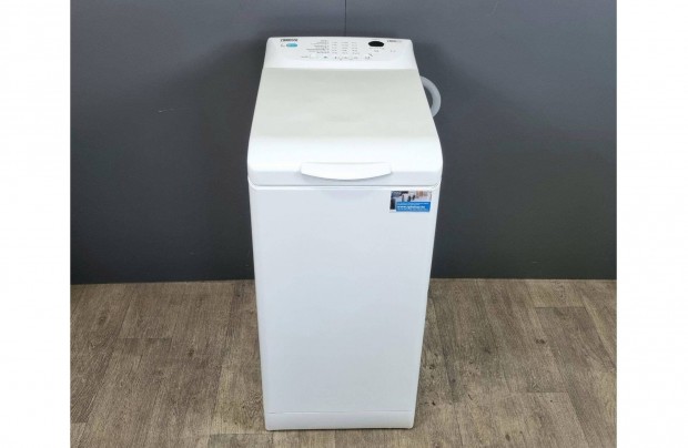 Zanussi Zwq61215WA A++ 6kg 1200 f/p Felltlts Mosgp