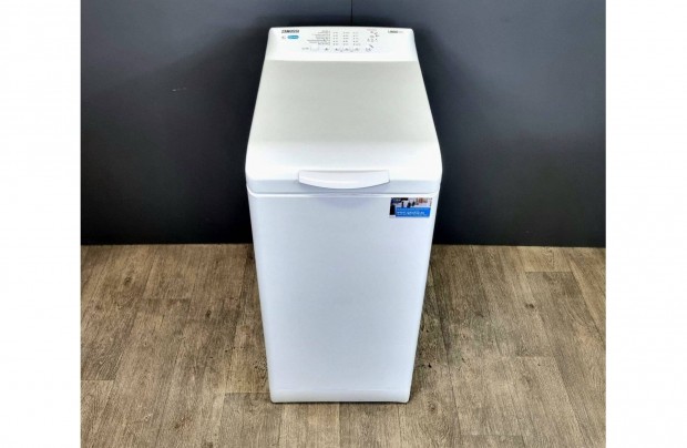 Zanussi Zwq 61014WA A++ 6kg 1000 f/p Felltlts Mosgp