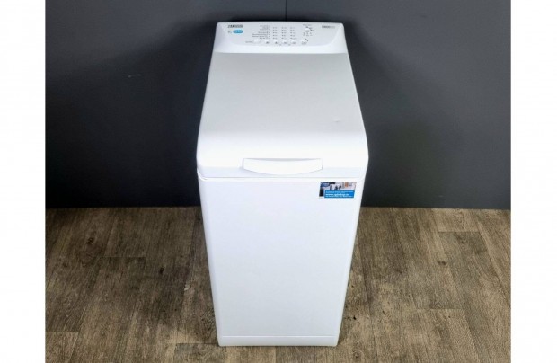 Zanussi Zwy61024CI F 6kg 1000 f/p Felltlts Mosgp