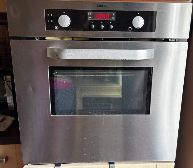 Zanussi beptett st elad