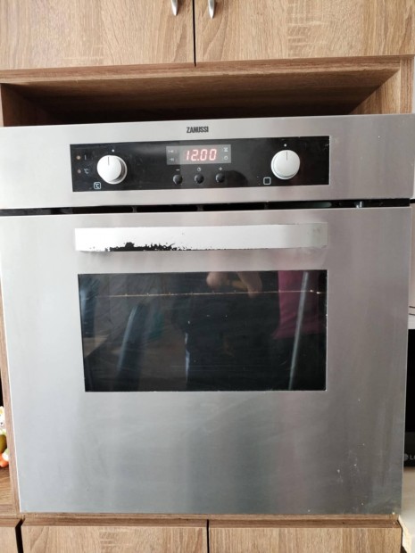 Zanussi bepthet st 