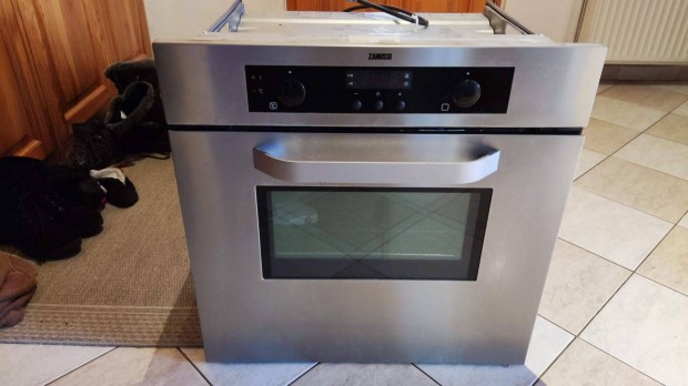 Zanussi bepthet st elad ZOB 592 Xq