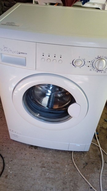 Zanussi elltlts A+, 5 kg-os, 1000 centris mosgp