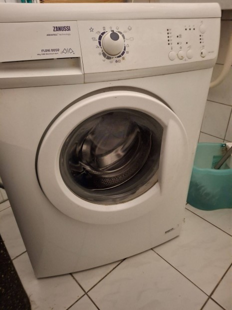 Zanussi elltlts mosgp + altt