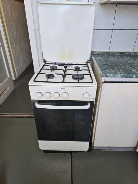 Zanussi gz tzhely