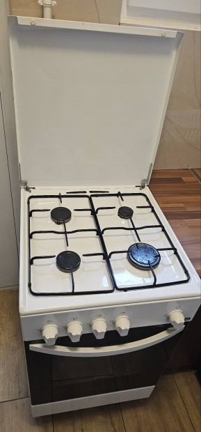 Zanussi g�zt�zhely