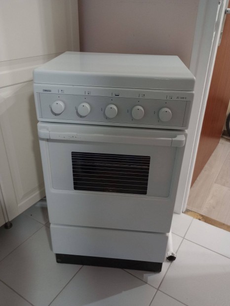 Zanussi gztzhely ZC500G