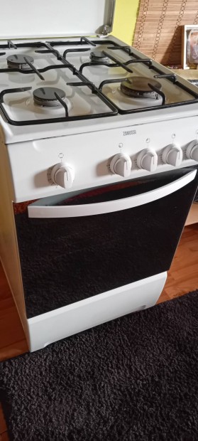 Zanussi gztzhely 