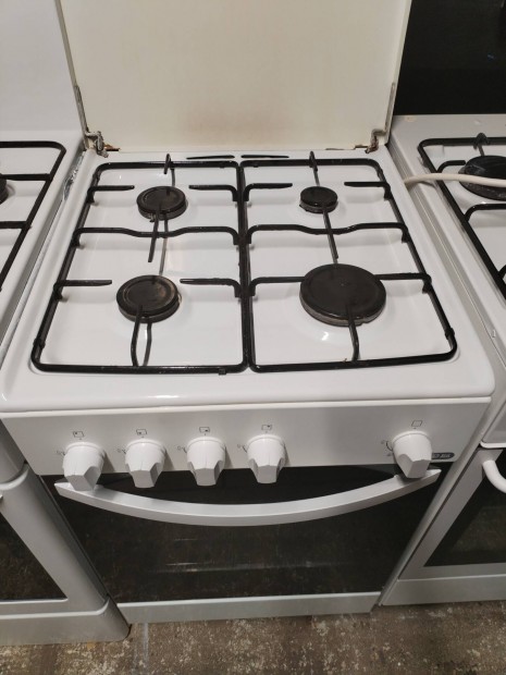 Zanussi gáztűzhely eladó akár szállítással is