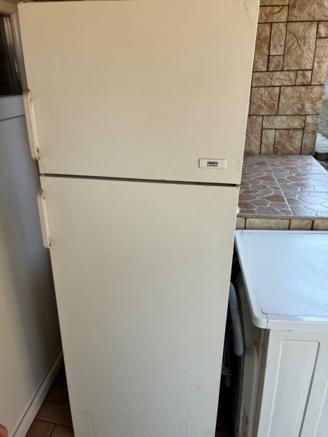 Zanussi ht elvihet