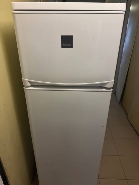 Zanussi ht kisebb szpsghibval Budapest