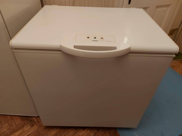 Zanussi htlda 237 literes