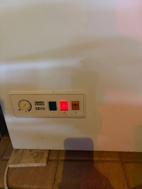 Zanussi htlda
