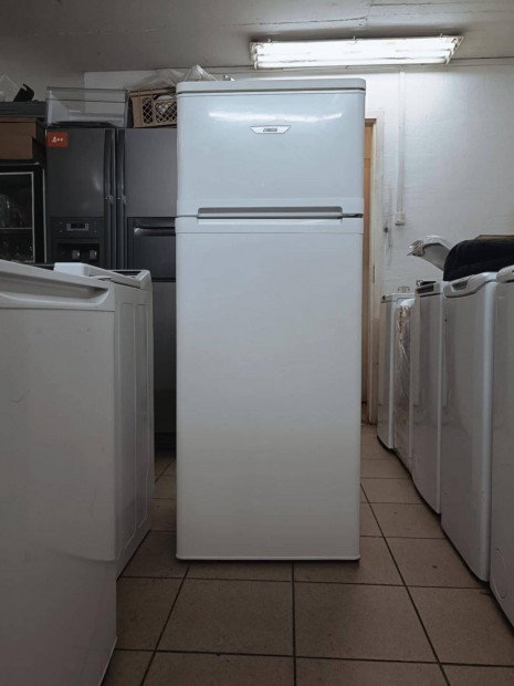 Zanussi hűtőszekrény kombinált jó állapotban