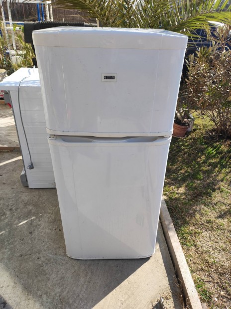 Zanussi kombi ht 