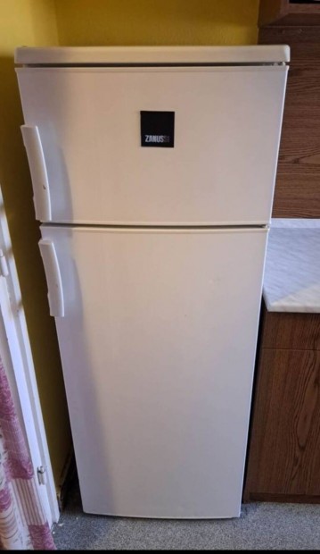 Zanussi kombinlt ht