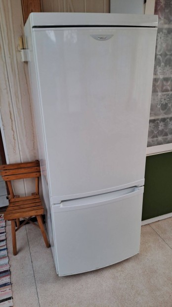 Zanussi kombinlt ht