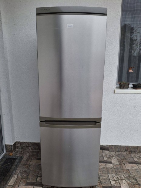 Zanussi kombinlt ht