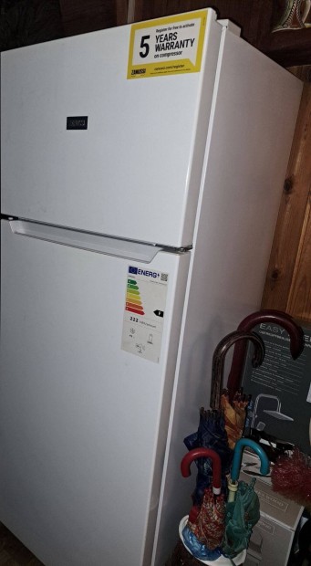 Zanussi kombinlt ht