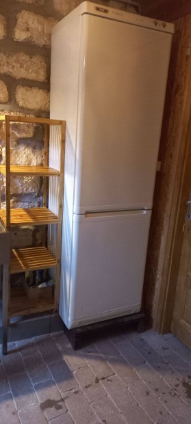 Zanussi kombinált hűtőgép
