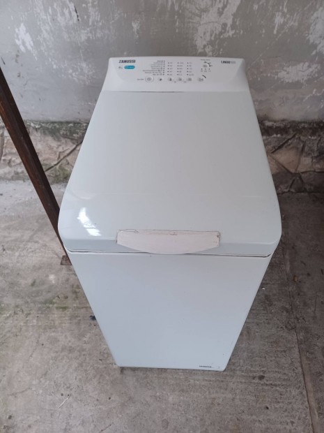 Zanussi lindo mosgp 