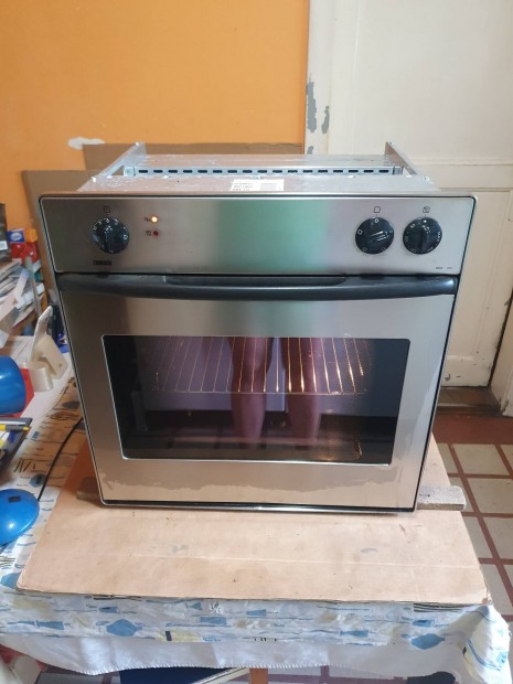 Zanussi megbzhat st 