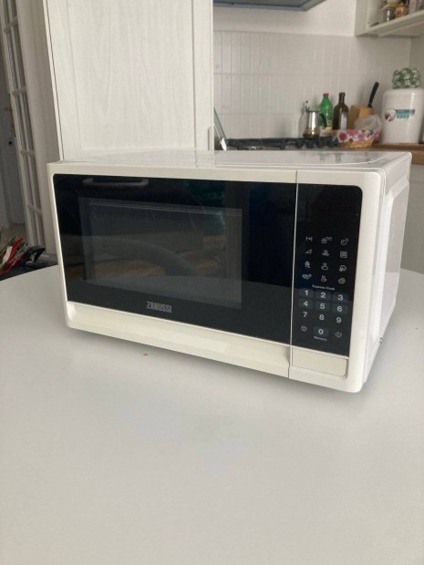 Zanussi mikr elad
