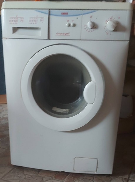 Zanussi mosgp