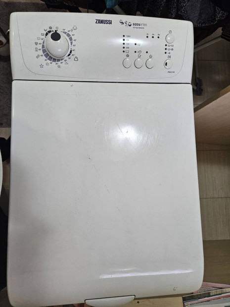 Zanussi mosgp