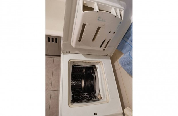 Zanussi mosgp