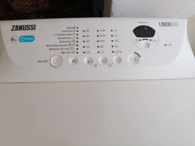 Zanussi mosgp 