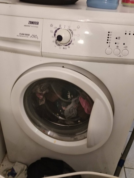 Zanussi mosgp 