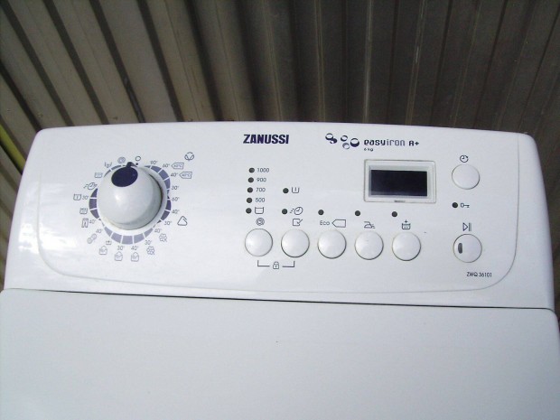 Zanussi mosgp hibs