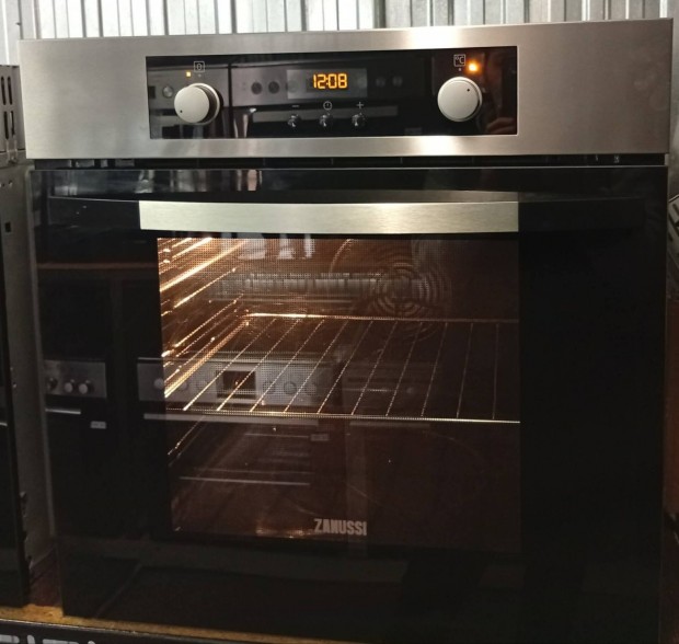 Zanussi �n�ll�an be�p�thet� s�t� 6h�nap garanci�val