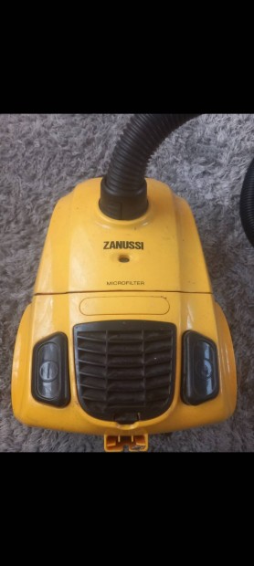 Zanussi porszívó