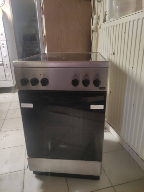 Zanussi tzhely 