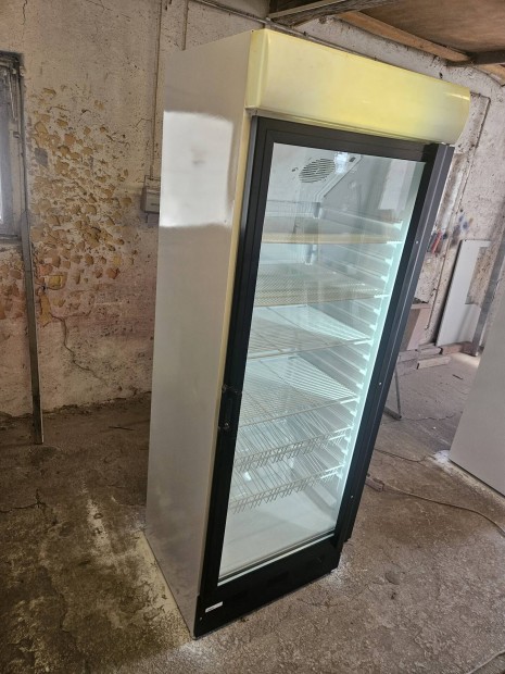 Zanussi vitrines italht