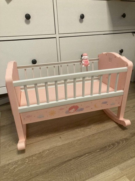 Zapf blcs - Baby Annabell