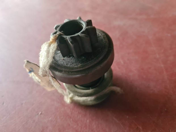 Zaporozsec �nindit� Bendix