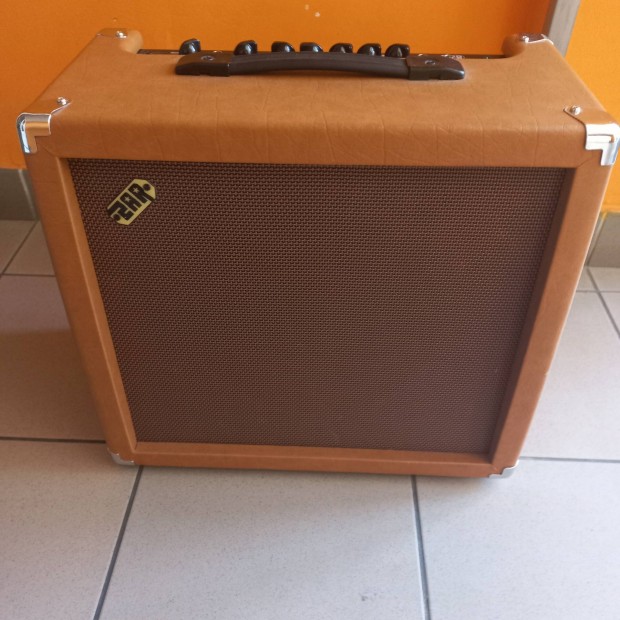 Zar - Guitar combo