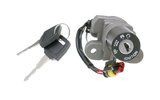 Zár + kulcskészlet OEM Generic Trigger