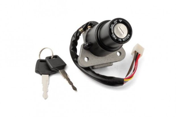 Z�r + kulcsk�szlet Yamaha TZR / MBK X-Power