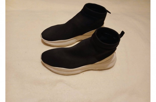 Zara 2020 thick sole designer sneaker cip 39-es