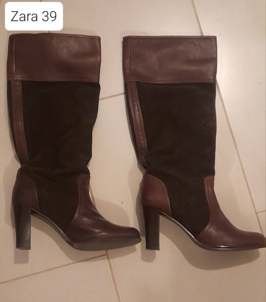 Zara 39 ni csizma br 