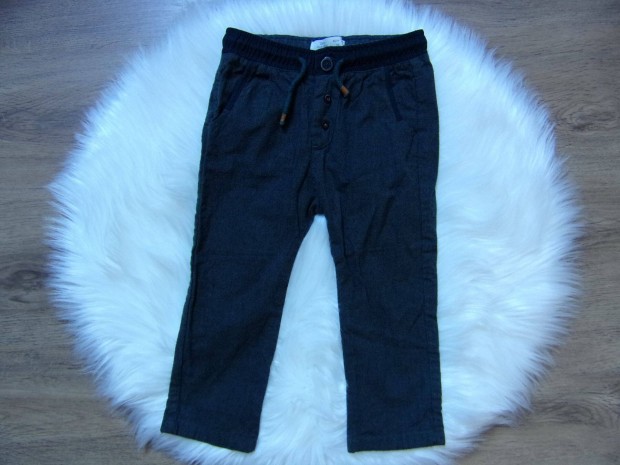 Zara Babyboy alkalmi szer nadrg 18-24 hnaposoknak