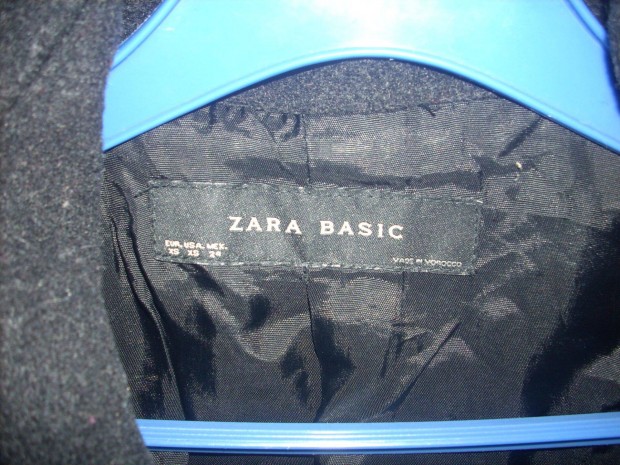 Zara Basic kabt XS !!