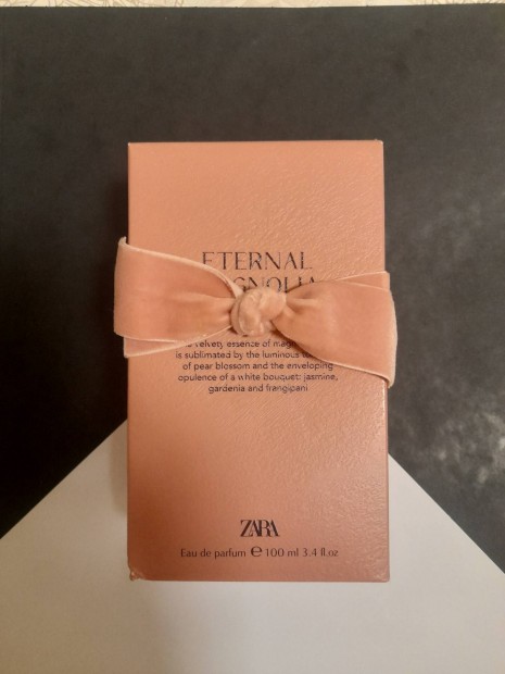 Zara Eternal Magnolia parfm 100ml