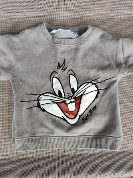 Zara Looney Tunes pulver